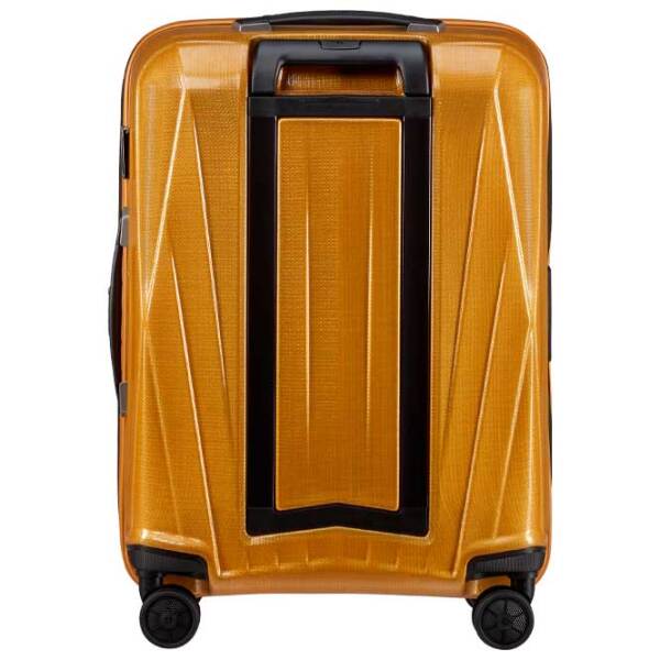 Valiză Samsonite Major-Lite Auriu 37l   photo 4