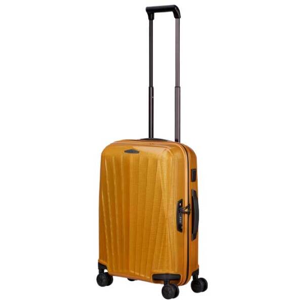 Valiză Samsonite Major-Lite Auriu 37l   photo 5