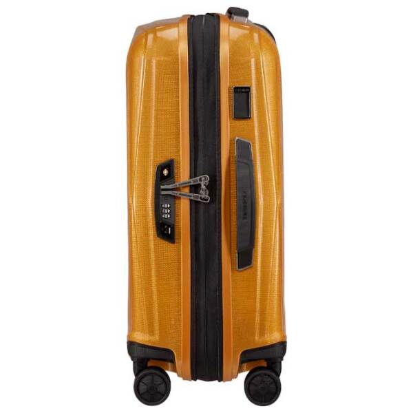 Valiză Samsonite Major-Lite Auriu 37l   photo 7