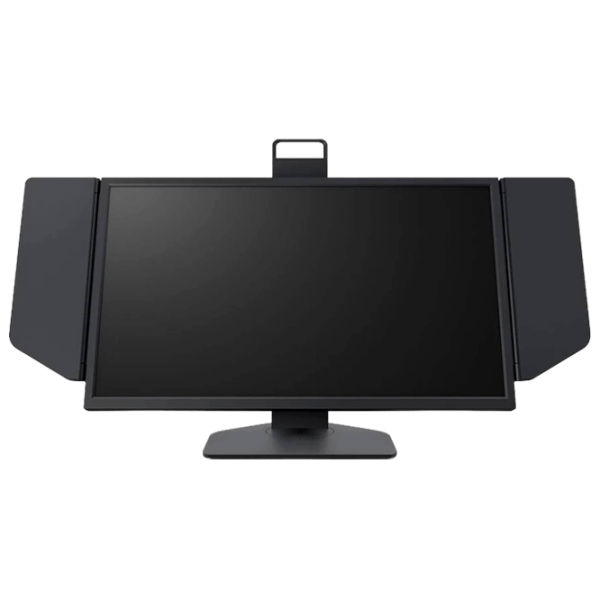 Monitor BENQ Zowie XL2566K Black 24.5" Full HD TN WLED photo 2