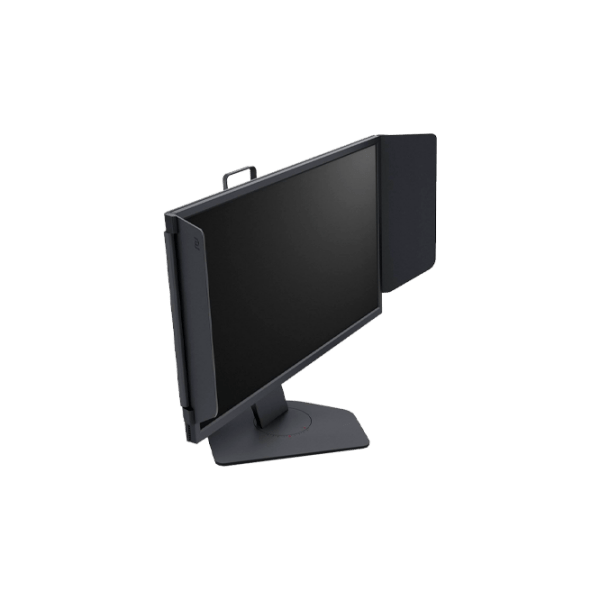 Monitor BENQ Zowie XL2566K Black 24.5" Full HD TN WLED photo 3