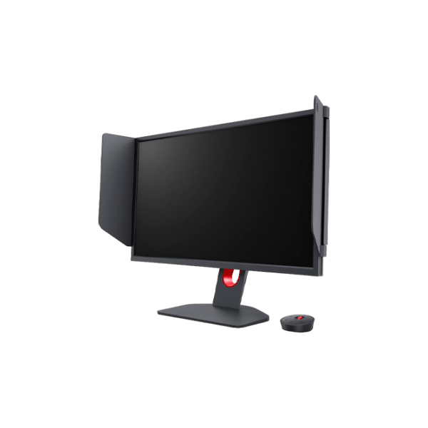 Monitor BENQ Zowie XL2566K Black 24.5" Full HD TN WLED photo 4