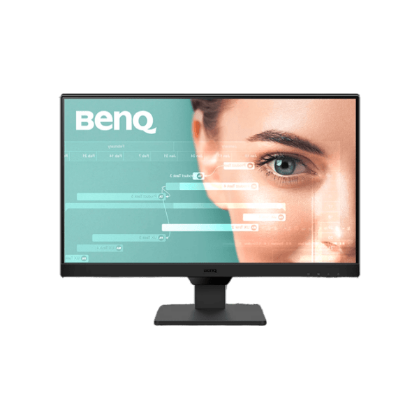 Монитор BENQ GW2490 Black 23.8" Full HD IPS LED photo 1
