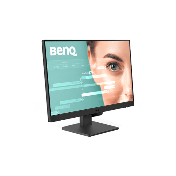Монитор BENQ GW2490 Black 23.8" Full HD IPS LED photo 2