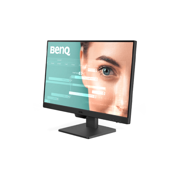 Монитор BENQ GW2490 Black 23.8" Full HD IPS LED photo 3