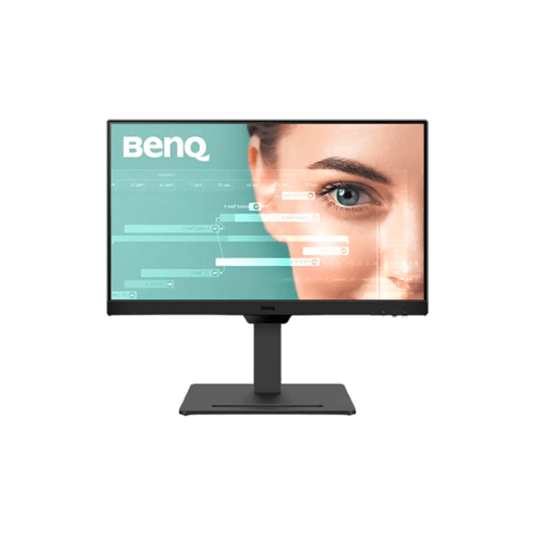 Monitor BENQ GW2490T Black 23.8" Full HD IPS LED photo 1