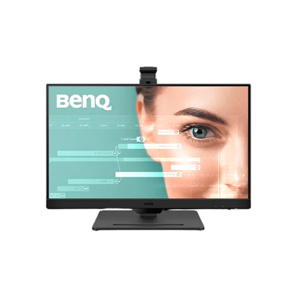 Monitor BENQ GW2490T Black 23.8" Full HD IPS LED photo 2