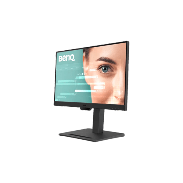 Monitor BENQ GW2490T Black 23.8" Full HD IPS LED photo 5