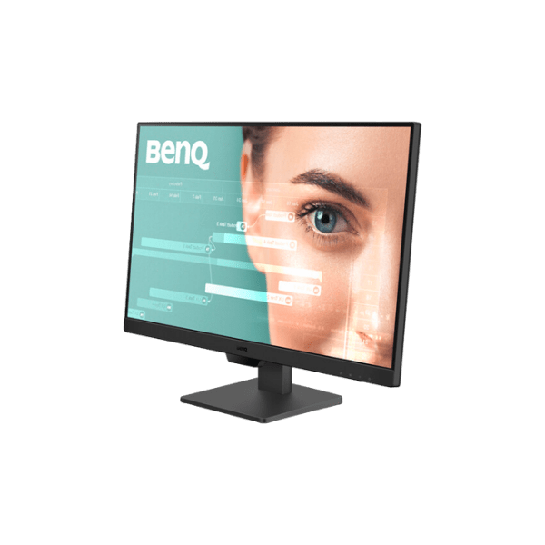 Монитор BENQ GW2790 Black 27" Full HD IPS LED photo 3