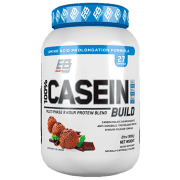 Proteină EverBuild 100% Casein 908 g &Icirc;nghețată | praf