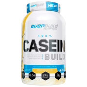 Proteină EverBuild 100% Casein 908 g &Icirc;nghețată, vanilie | praf