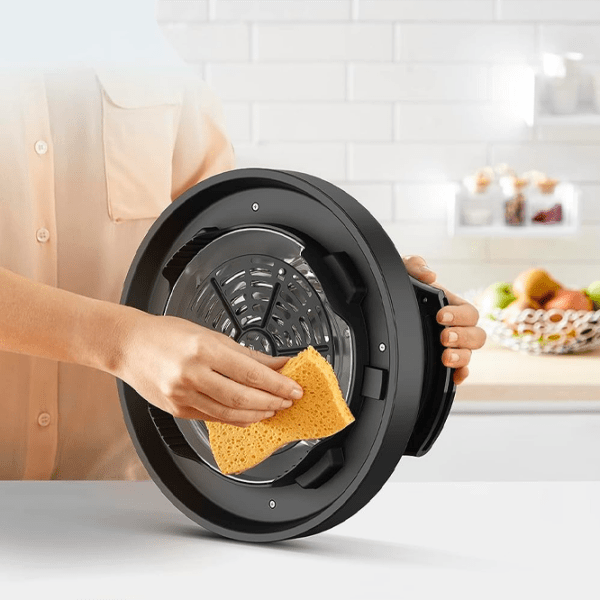 Multifierbător Tefal CY778830 Black 1200 W, 5 l photo 13