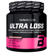 Proteină BioTechUSA Ultra Loss 450 g Ciocolată | praf