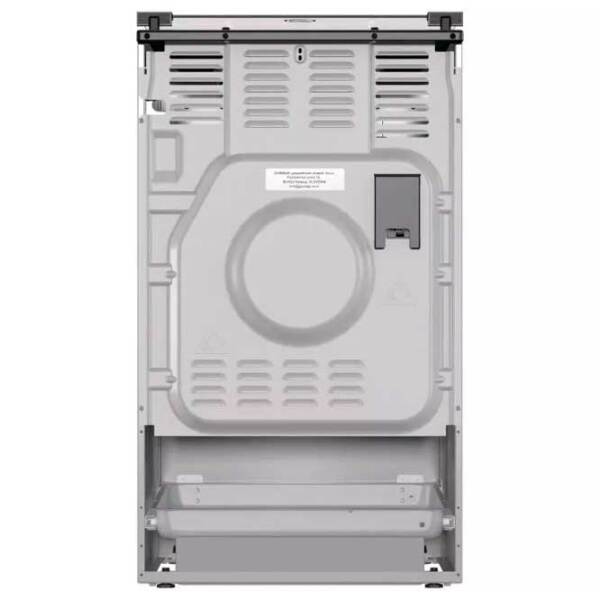 Aragaz Gorenje GK5C62WH White Tipul plitei: Pe gaz, 70 l, Tipul cuptorului: Electric photo 11