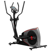 Bicicletă eliptică HMS H5813-i Black 150 kg