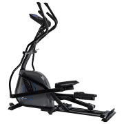 Bicicletă eliptică HMS H1742 Black 180 kg