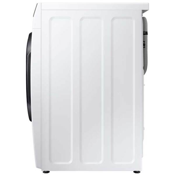 Mașină de spălat cu uscător Samsung WD80T554CBT/UA White 8 kg, 1400 rpm, A photo 3