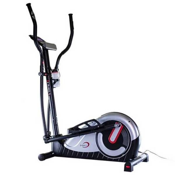 Bicicletă eliptică HMS H0103i Black 120 kg photo 2