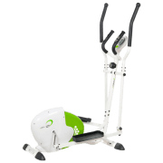 Bicicletă eliptică HMS H9249 White 120 kg