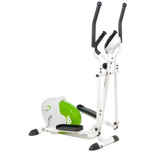 Bicicletă eliptică HMS H9249 White 120 kg photo 5