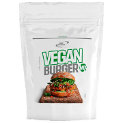 Proteină Pro Nutrition Protein Powder Vegan Burger Mix 300 g Burger vegan | praf