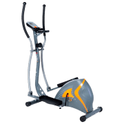 Bicicletă eliptică HMS H2205 Gray 120 kg