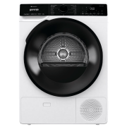 Mașină de uscat rufe Gorenje DPNA92WIFI/PL White 9 kg, B