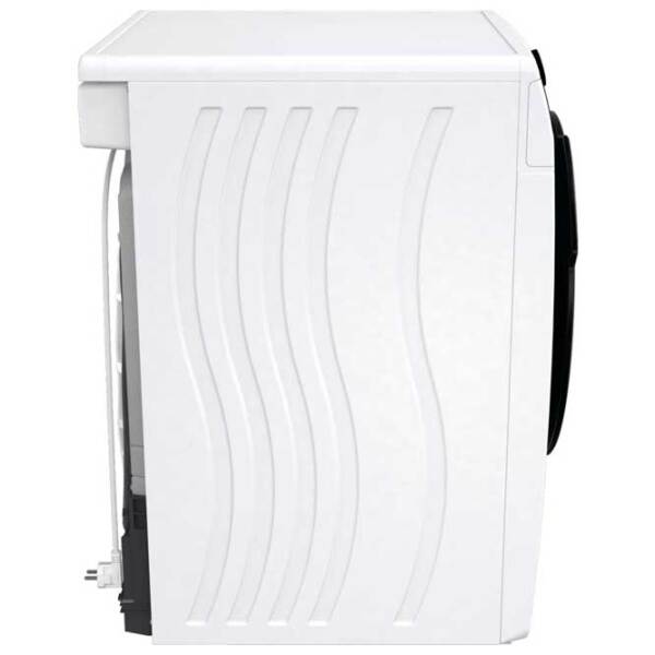Mașină de uscat rufe Gorenje DPNA92WIFI/PL White 9 kg, B photo 4