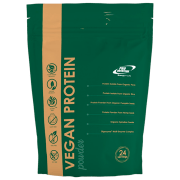 Proteină Pro Nutrition Vegan Protein Powder 720 g Natural | praf