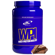 Proteină Pro Nutrition Protein Powder WPI 900 g Ciocolată | praf