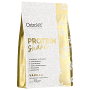 Протеин OstroVit Protein Shake 700 г Ваниль | порошок