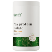 Протеин OstroVit Pea Protein Isolate 480 г Естественный | порошок