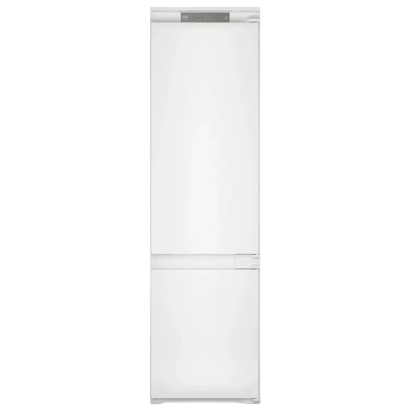 Frigider încorporabil Whirlpool WHC20 T352 White 212l / No Frost, 68l / No Frost, E photo 1