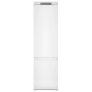 Frigider încorporabil Whirlpool WHC20 T352 White 212l / No Frost, 68l / No Frost, E