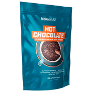 Протеин BioTechUSA Hot Chocolate protein drink 450 г Горячий шоколад | порошок