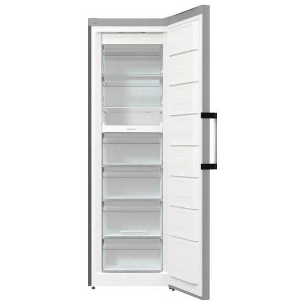 Congelator Gorenje FN619EAXL6 Inox 280l / No Frost, E photo 2