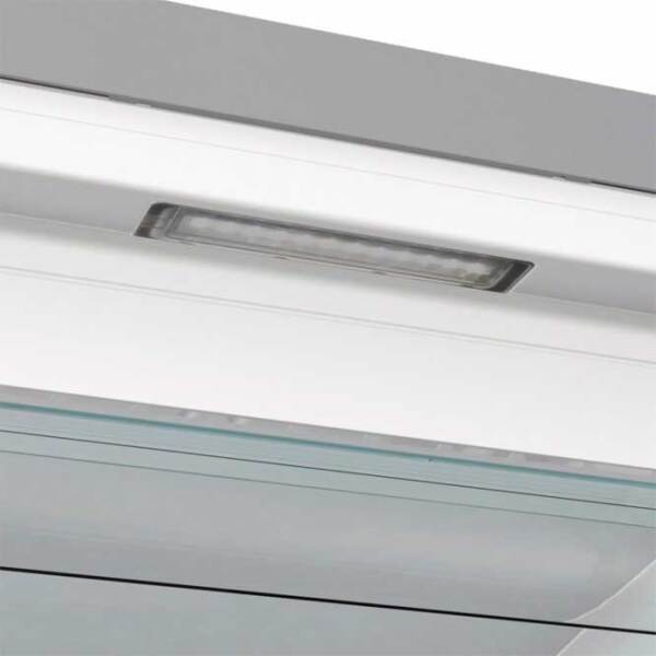 Congelator Gorenje FN619EAXL6 Inox 280l / No Frost, E photo 6