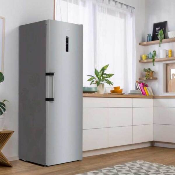 Congelator Gorenje FN619EAXL6 Inox 280l / No Frost, E photo 8