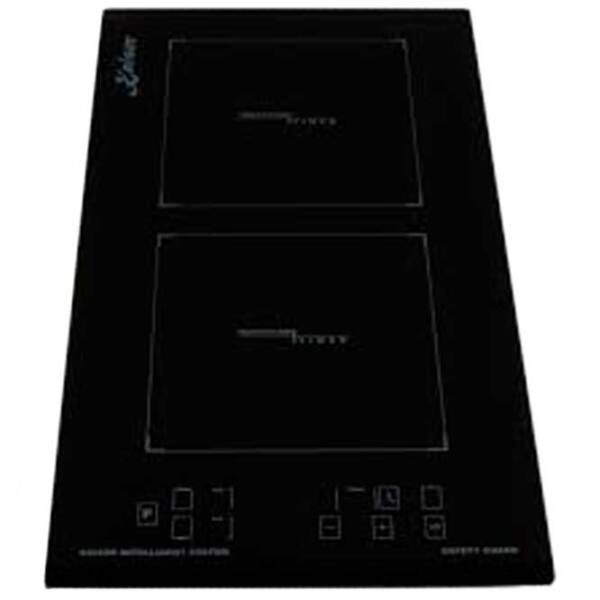 Plită încorporabilă cu inducție Kaiser KCT 3726 FI Black Vitroceramică, 3500 W photo 4