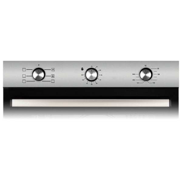 Cuptor încorporabil Wolser WL- M 66 Inox A, 76 l photo 2