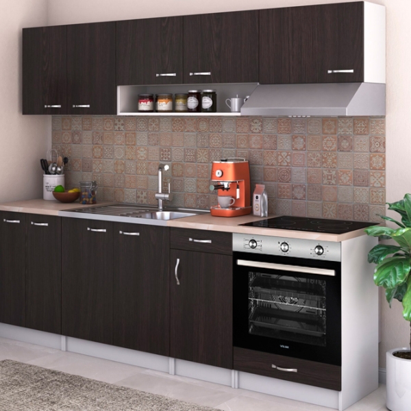 Cuptor încorporabil Wolser WL- M 66 Inox A, 76 l photo 4