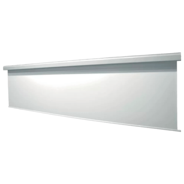 Ecran pentru proiector Sopar Colosseo 8551 271" (4:3) White Pe perete, Lățime ecran: 550 cm, &Icirc;nălțime ecran: 414 cm photo 1
