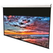 Ecran pentru proiector Sopar Lorenzo 5202WL 83" (16:9) White Pe perete, Lățime ecran: 200 cm, &Icirc;nălțime ecran: 113 cm