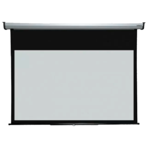 Ecran pentru proiector Reflecta Rollo SilverLine 1150811 (16:9) White Pe perete, Lățime ecran: 155 cm, &Icirc;nălțime ecran: 132 cm photo 1