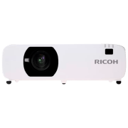 Proiector Ricoh PJ WUL5A50 White 