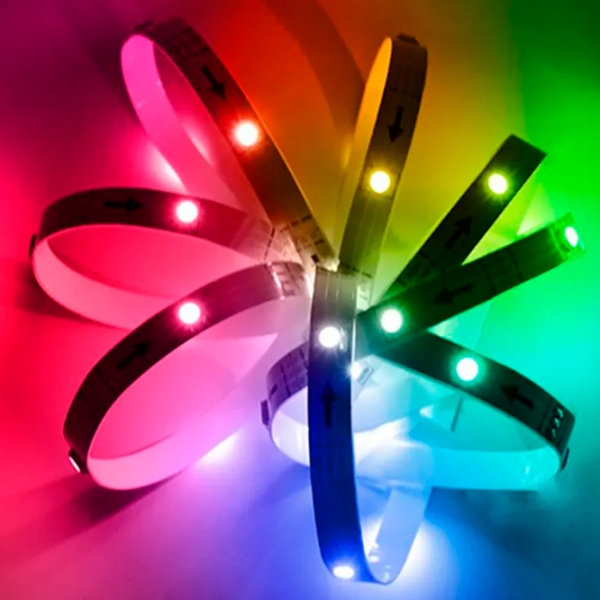Светодиодная лента Dreamcolor TV Strip Белый  photo 9