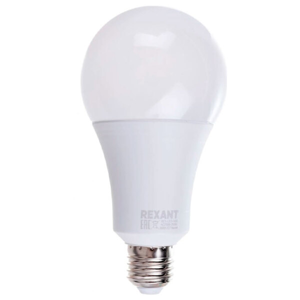 Bec LED Rexant 604-202 E27 | 25.5 W | White photo 1
