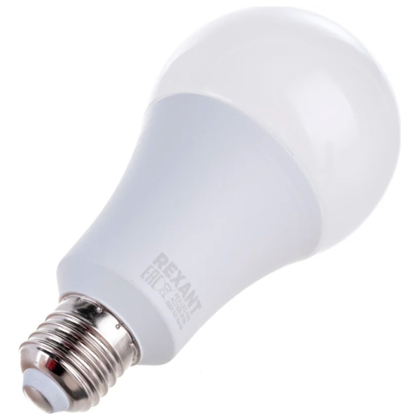 Bec LED Rexant 604-202 E27 | 25.5 W | White photo 2