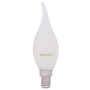 Bec LED cu filament Rexant 604-114 E14 | 9.5 W | White