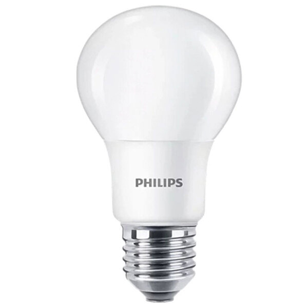 Bec LED Philips CorePro LED bulb 929003603302 E27 | 4.9 W | White photo 1